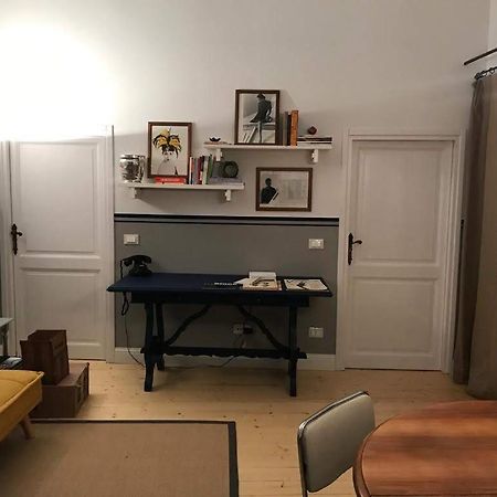 La Piazza Apartment Cantalupo in Sabina Luaran gambar