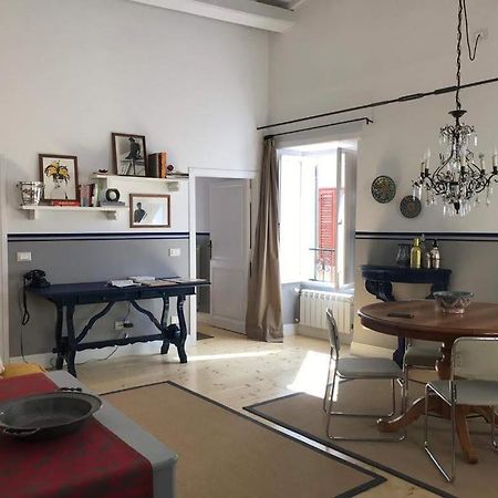 La Piazza Apartment Cantalupo in Sabina Luaran gambar