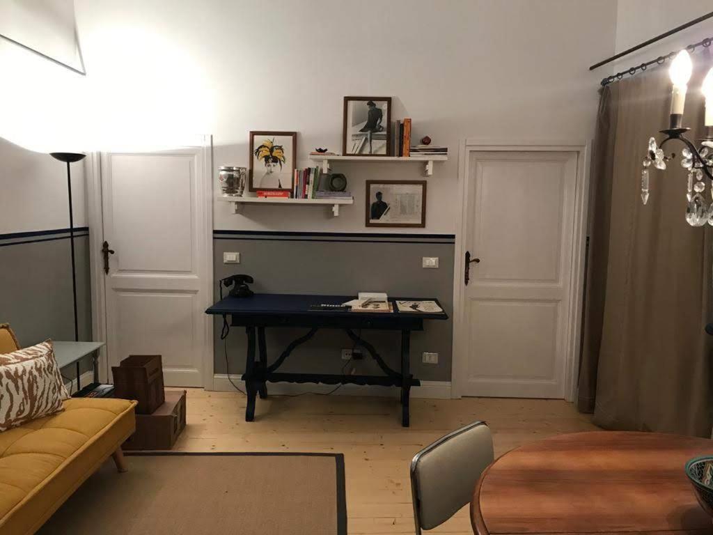 La Piazza Apartment Cantalupo in Sabina Luaran gambar