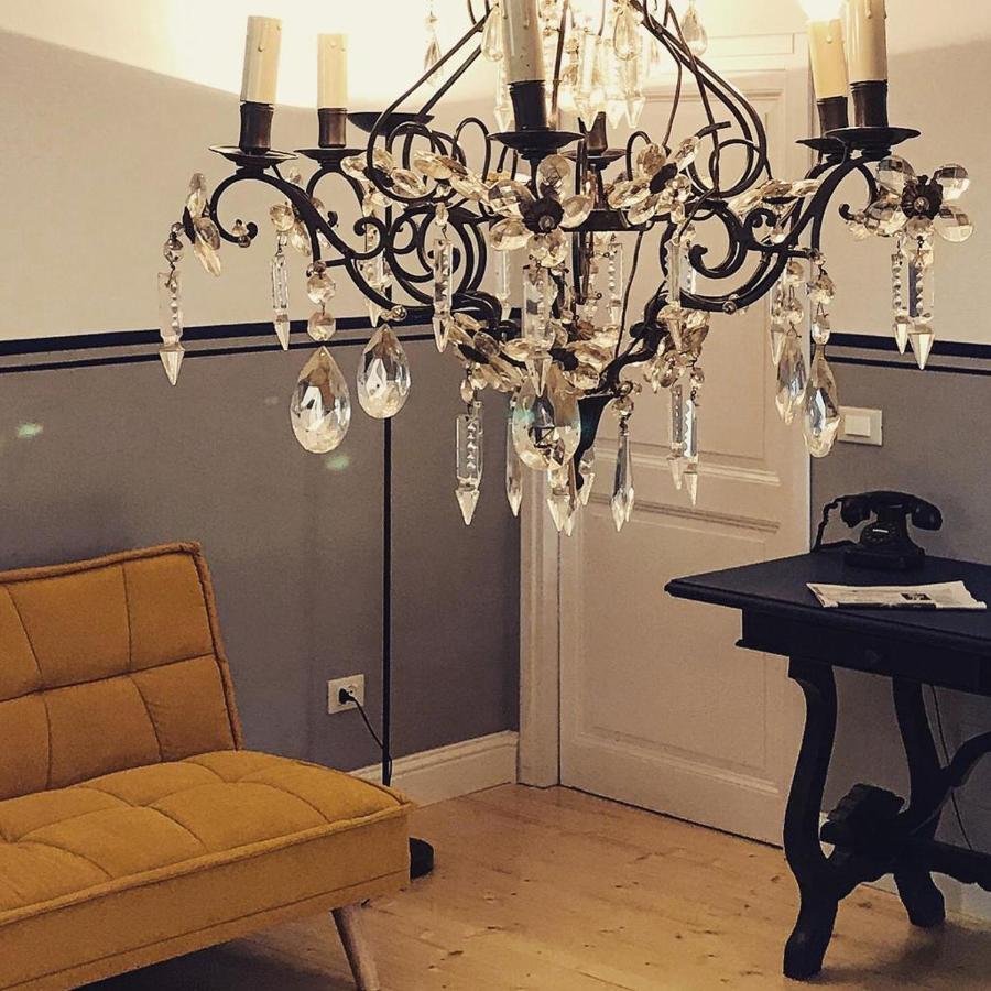 La Piazza Apartment Cantalupo in Sabina Luaran gambar