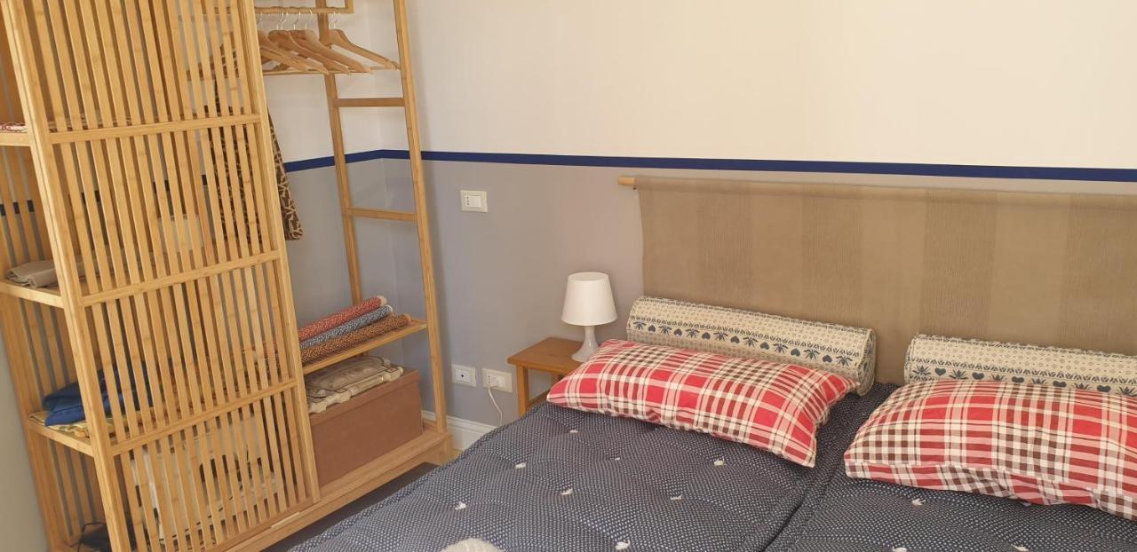 La Piazza Apartment Cantalupo in Sabina Luaran gambar