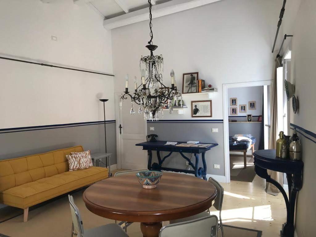 La Piazza Apartment Cantalupo in Sabina Luaran gambar